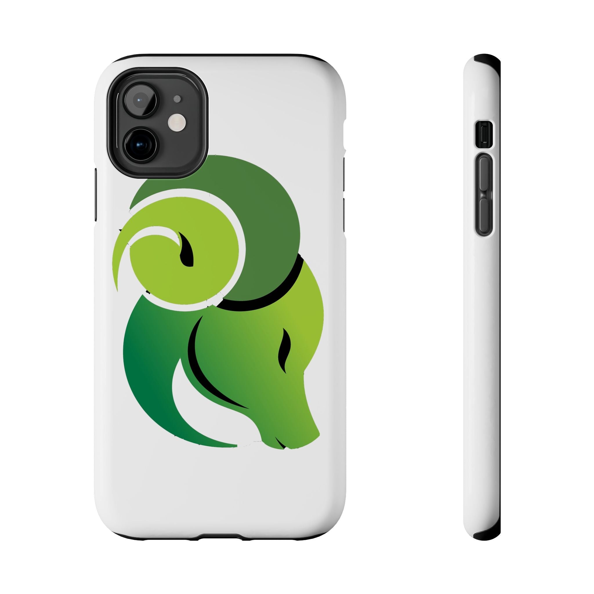 Aries Phone Cover Tough Phone Case - 314 Originals
