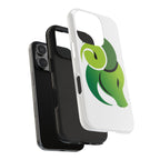 Aries Phone Cover Tough Phone Case - 314 Originals