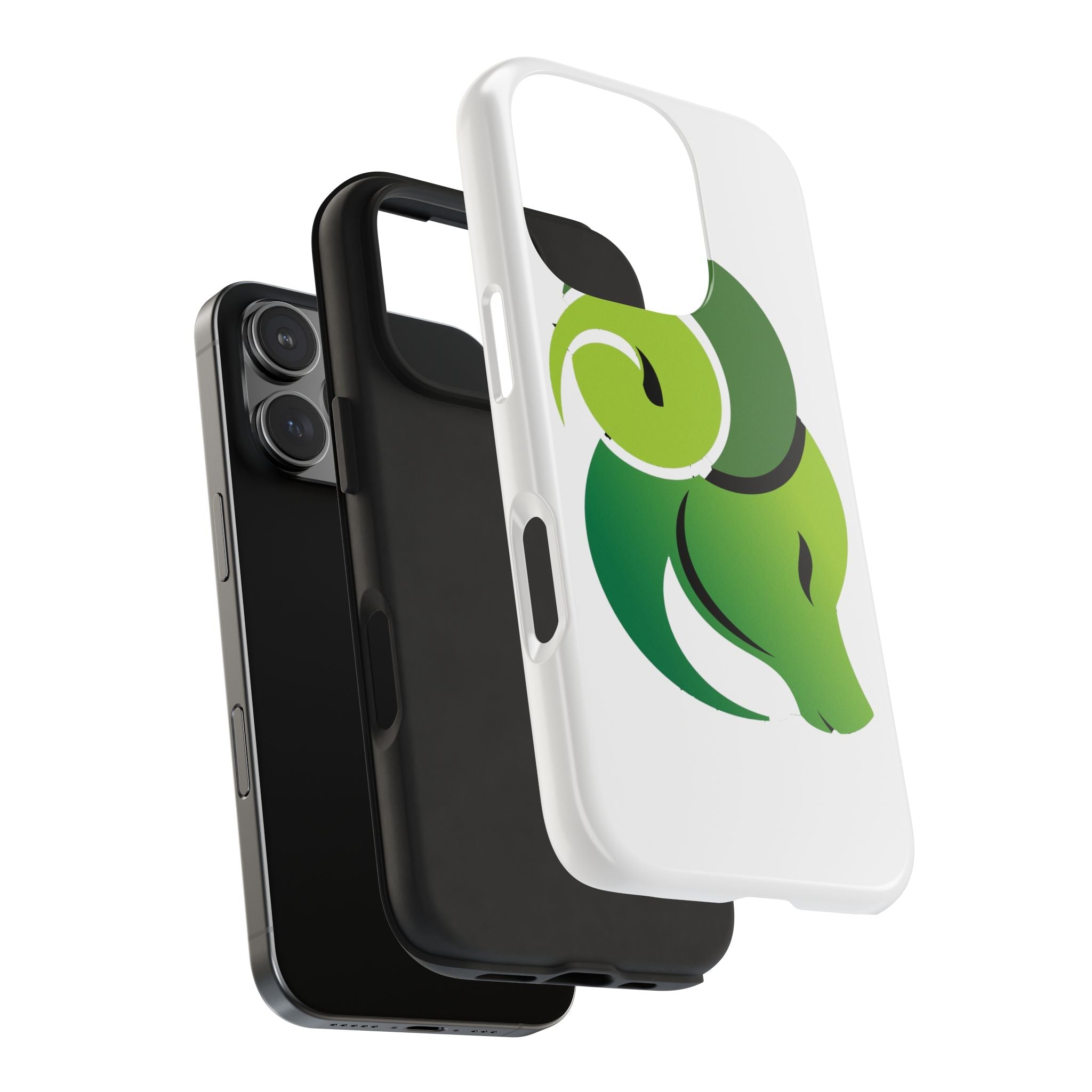 Aries Phone Cover Tough Phone Case - 314 Originals