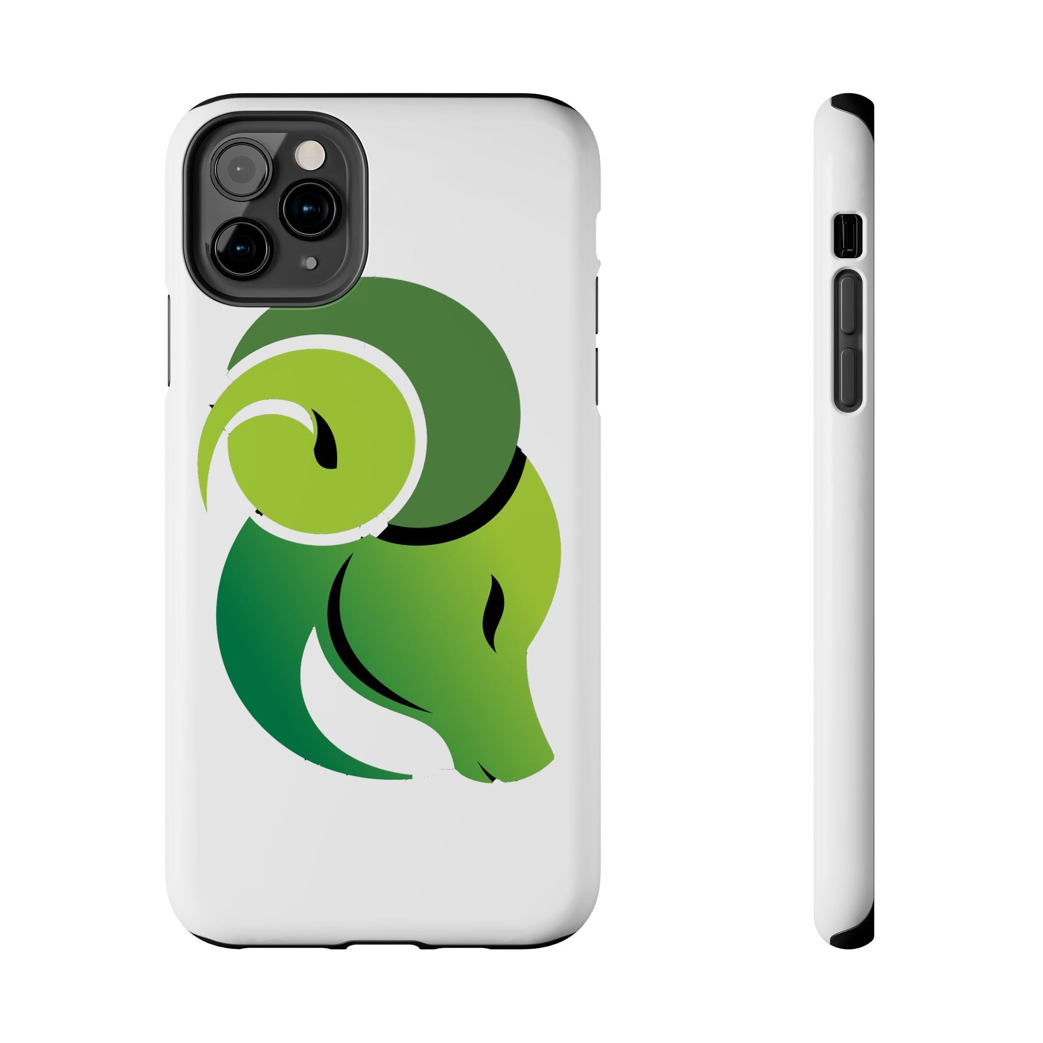 Aries Phone Cover Tough Phone Case - 314 Originals