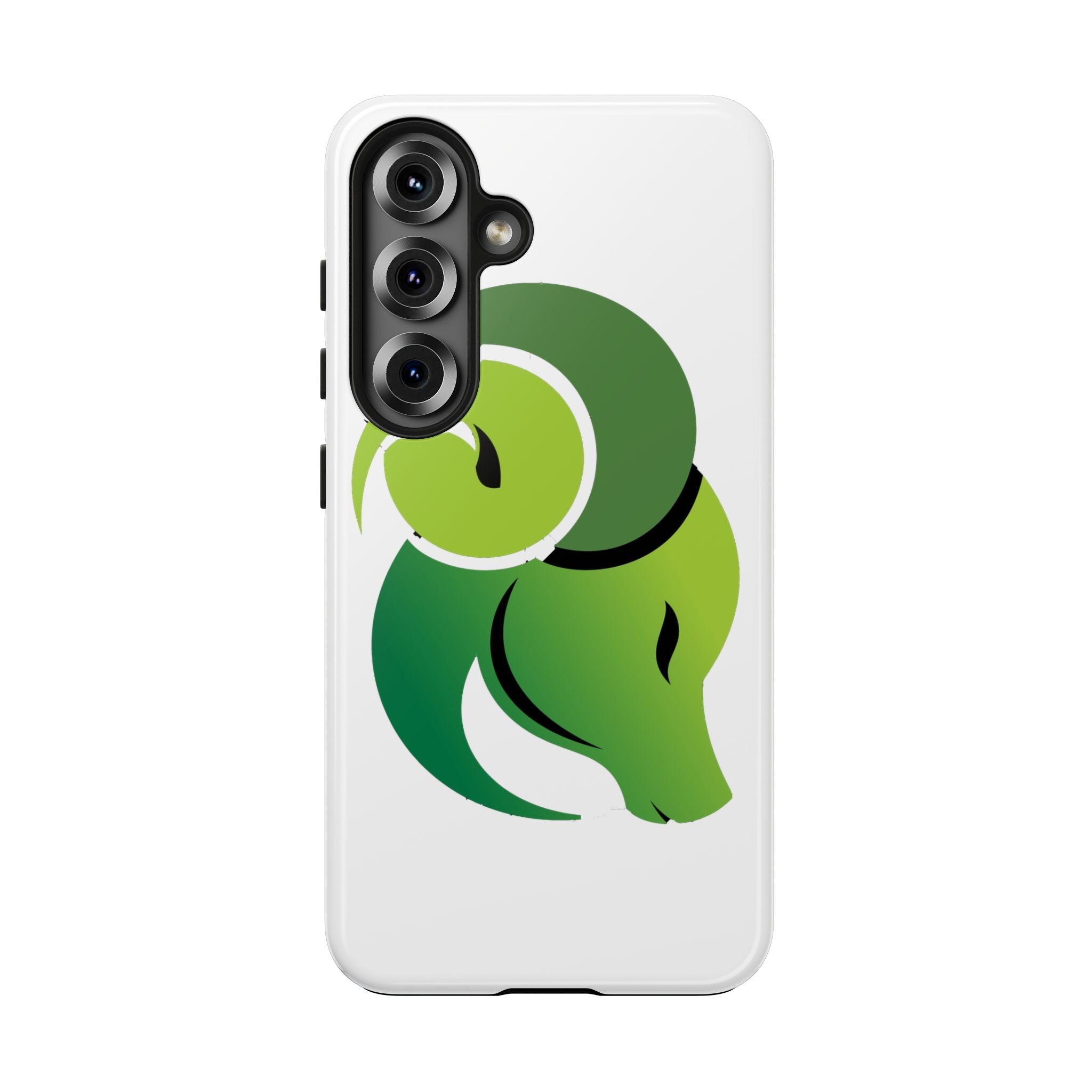 Aries Phone Cover Tough Phone Case - 314 Originals