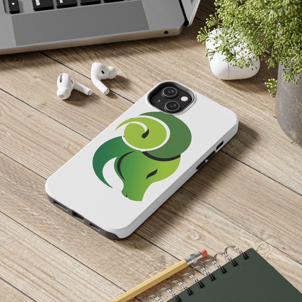 Aries Phone Cover Tough Phone Case - 314 Originals