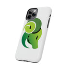 Aries Phone Cover Tough Phone Case - 314 Originals