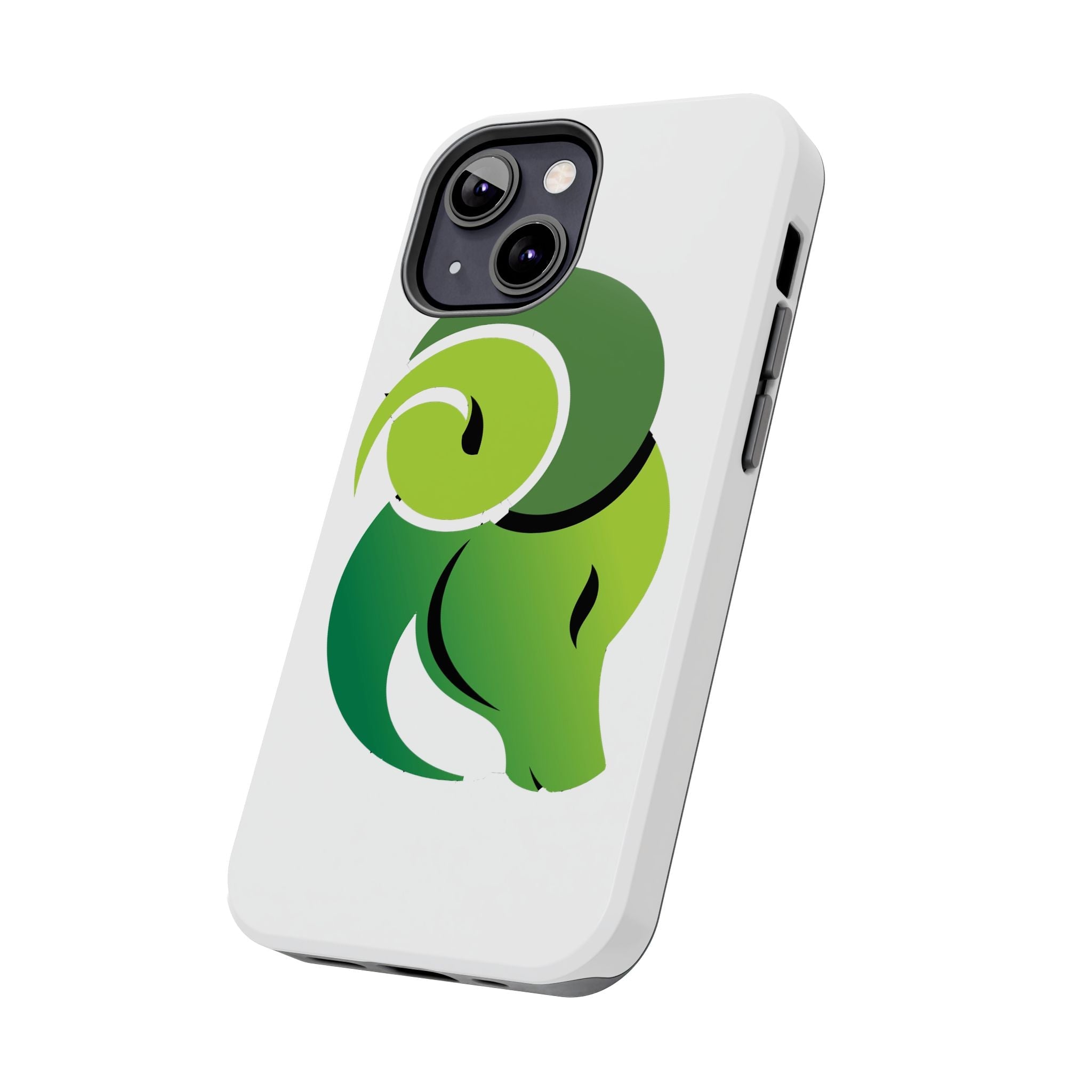 Aries Phone Cover Tough Phone Case - 314 Originals