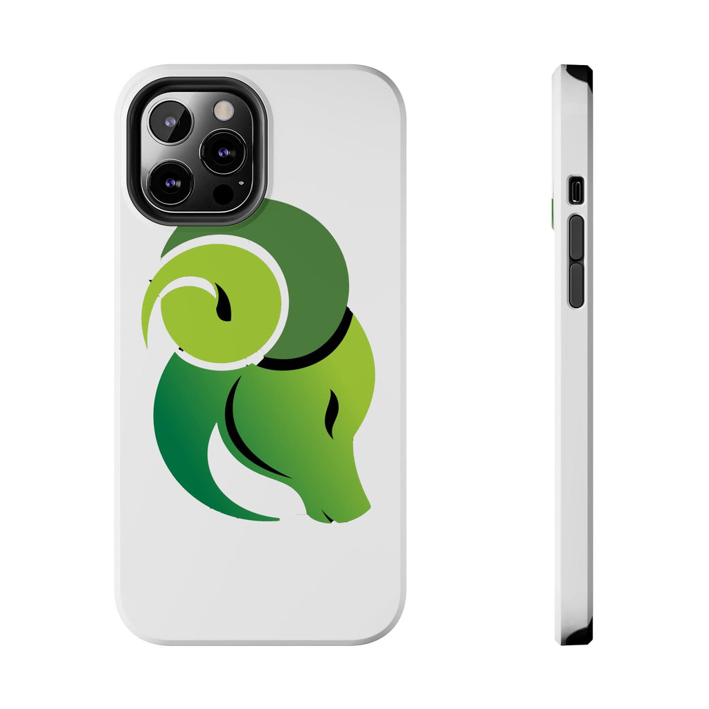 Aries Phone Cover Tough Phone Case - 314 Originals