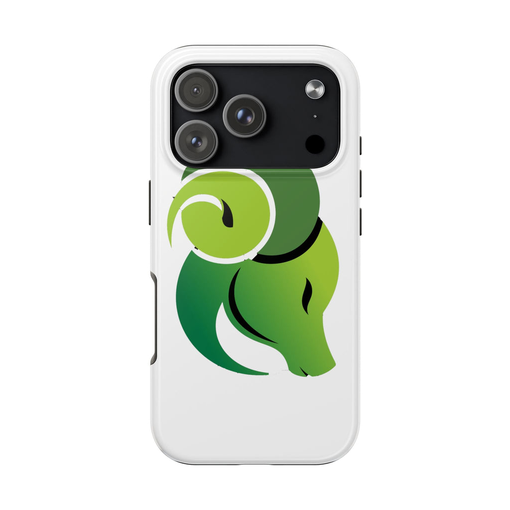 Aries Phone Cover Tough Phone Case - 314 Originals