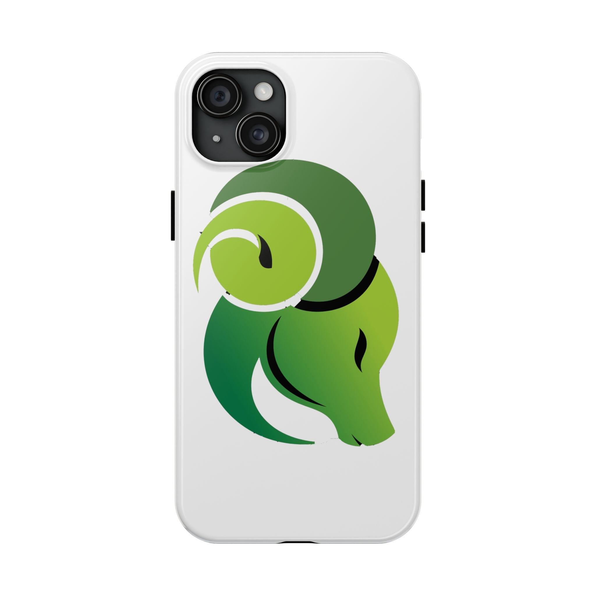 Aries Phone Cover Tough Phone Case - 314 Originals