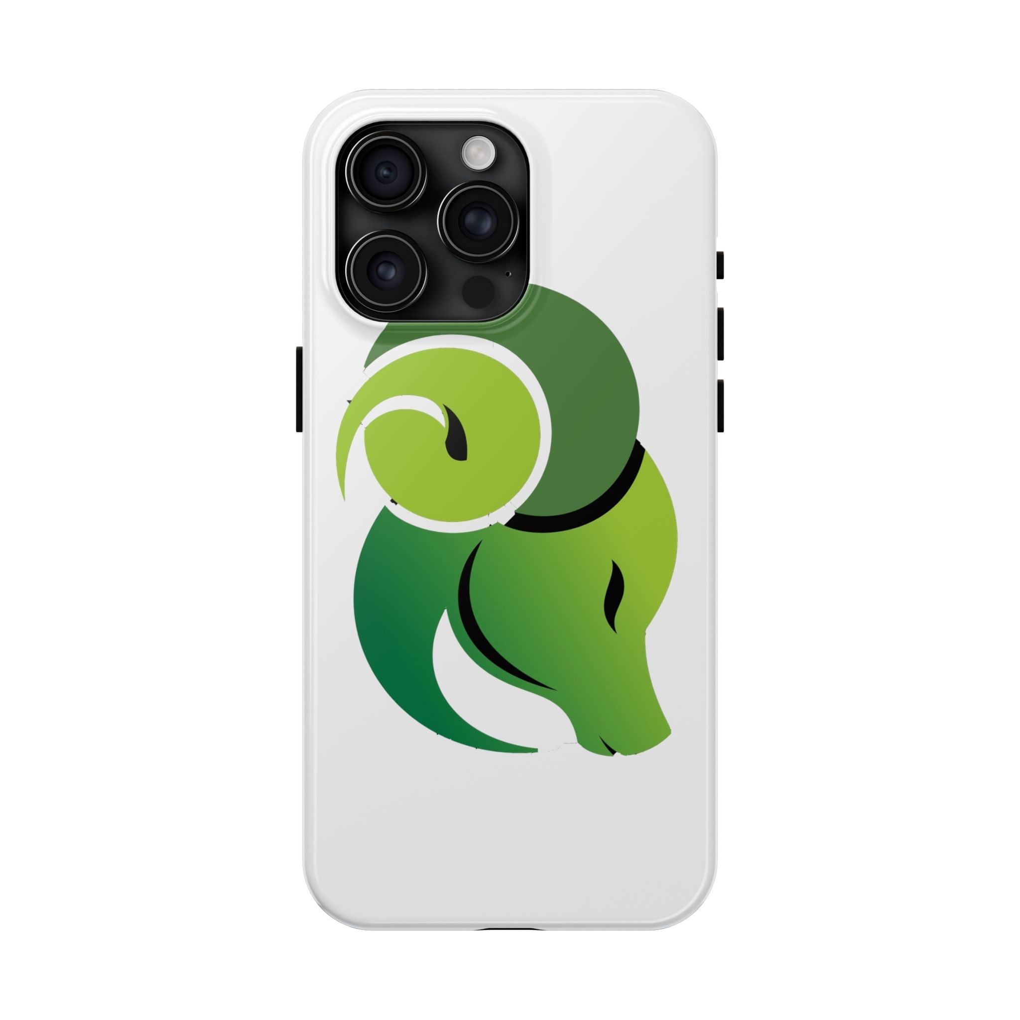 Aries Phone Cover Tough Phone Case - 314 Originals
