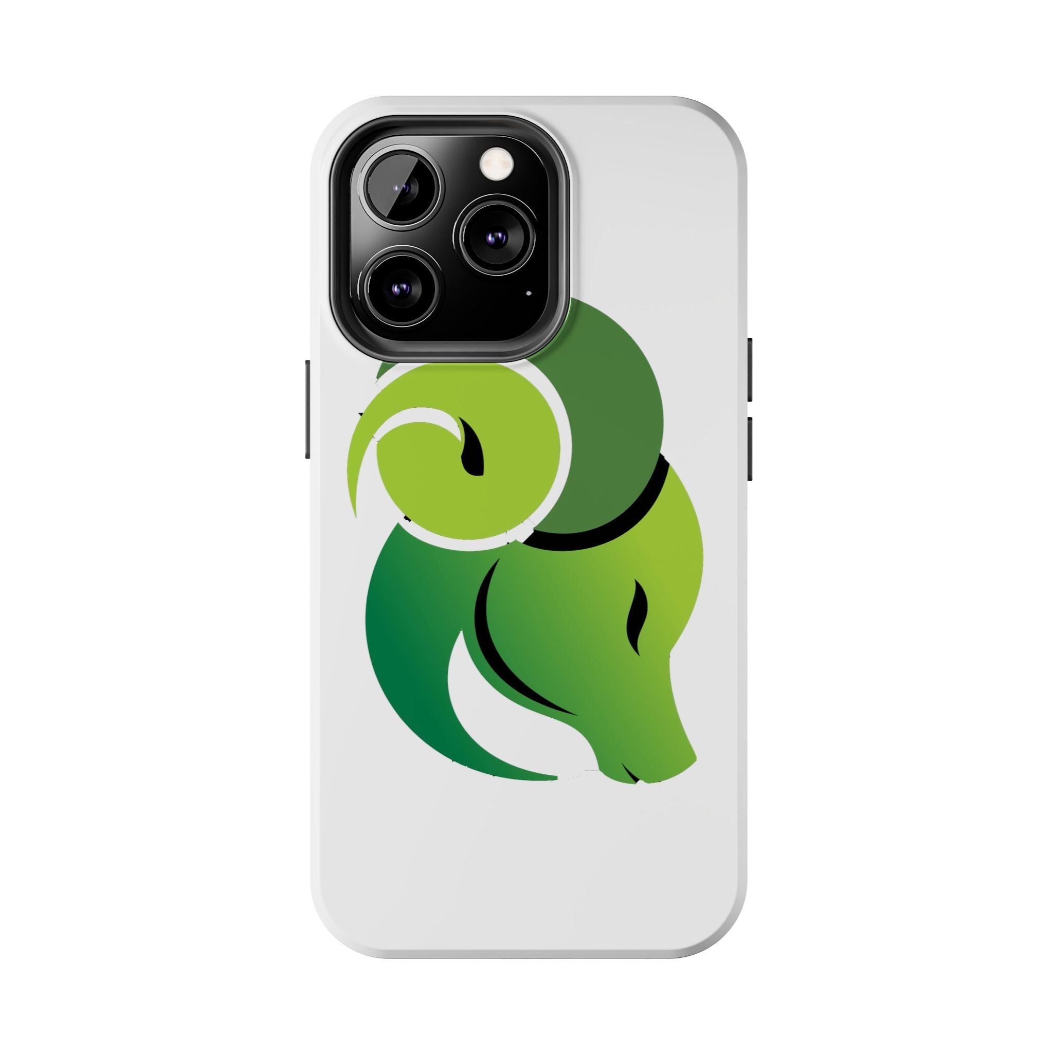 Aries Phone Cover Tough Phone Case - 314 Originals