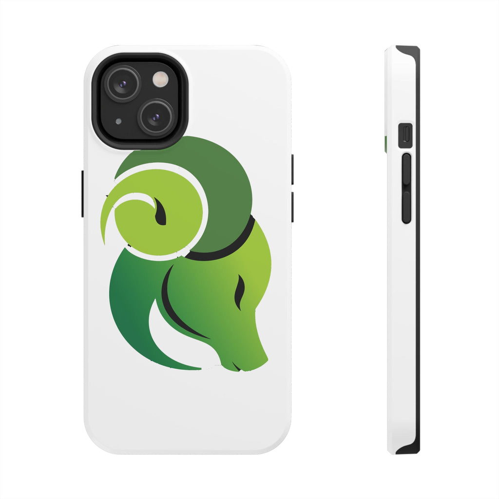 Aries Phone Cover Tough Phone Case - 314 Originals