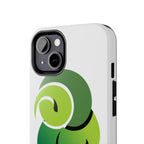 Aries Phone Cover Tough Phone Case - 314 Originals
