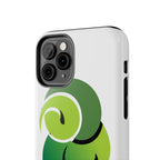 Aries Phone Cover Tough Phone Case - 314 Originals