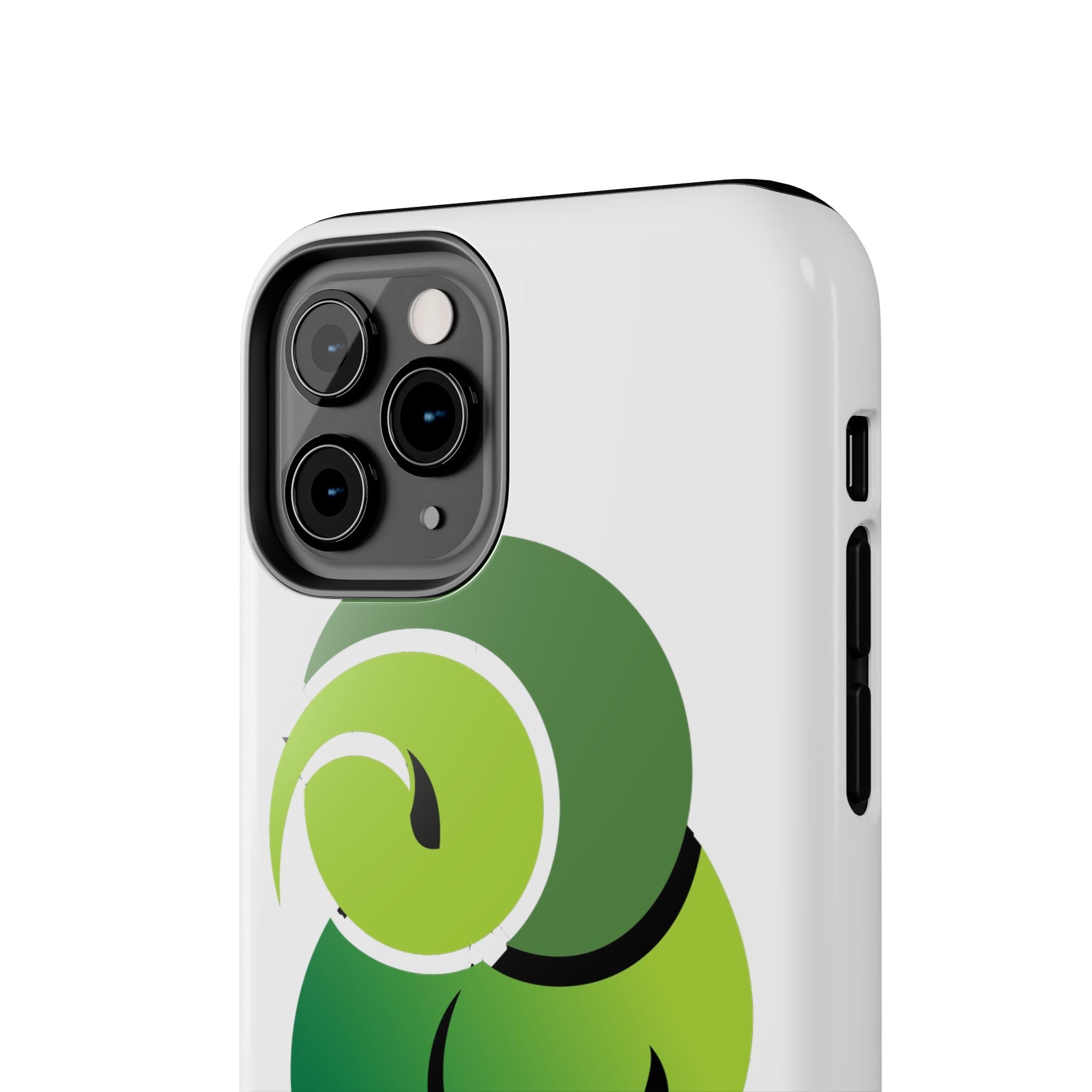 Aries Phone Cover Tough Phone Case - 314 Originals