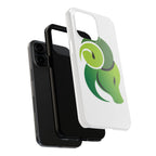 Aries Phone Cover Tough Phone Case - 314 Originals
