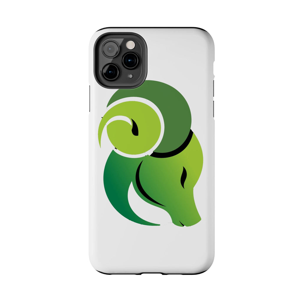 Aries Phone Cover Tough Phone Case - 314 Originals