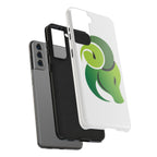 Aries Phone Cover Tough Phone Case - 314 Originals