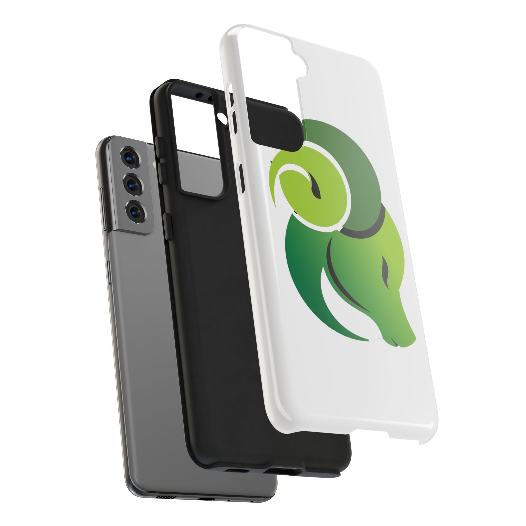Aries Phone Cover Tough Phone Case - 314 Originals