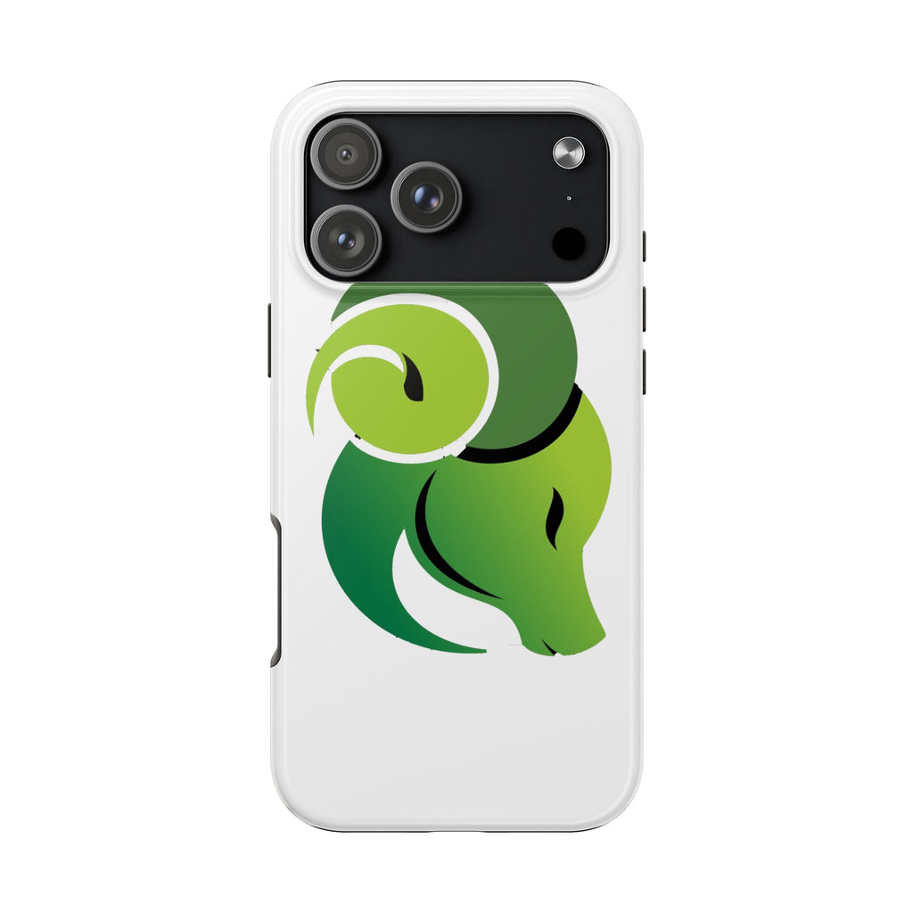 Aries Phone Cover Tough Phone Case - 314 Originals