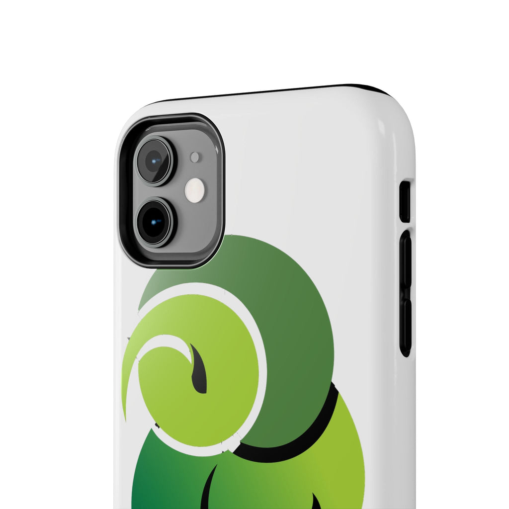 Aries Phone Cover Tough Phone Case - 314 Originals