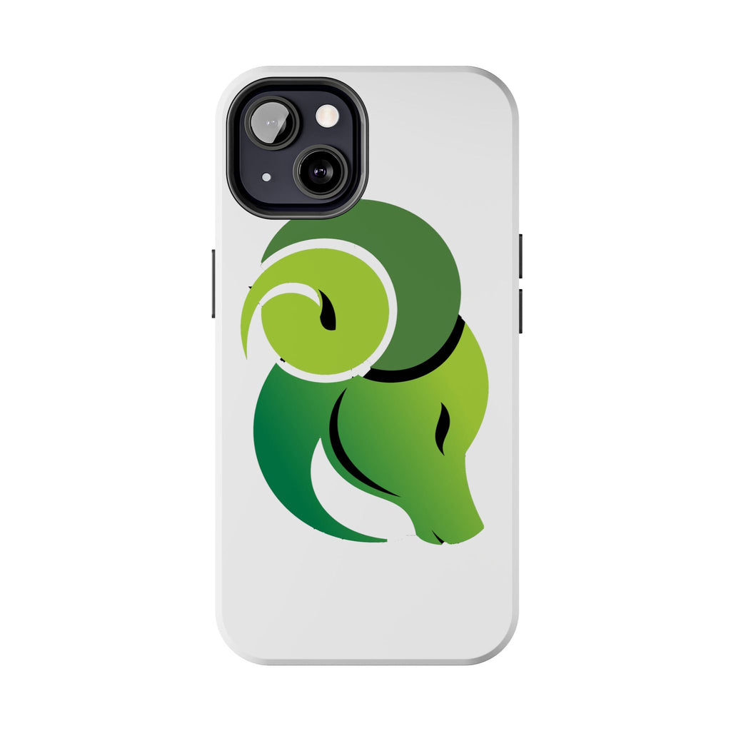 Aries Phone Cover Tough Phone Case - 314 Originals