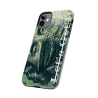 Ben Franklin "Let's Get It" Bandana Design Tough Phone Case - 314 Originals