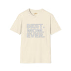Best. Mom. Ever. T-Shirt - 314 Originals