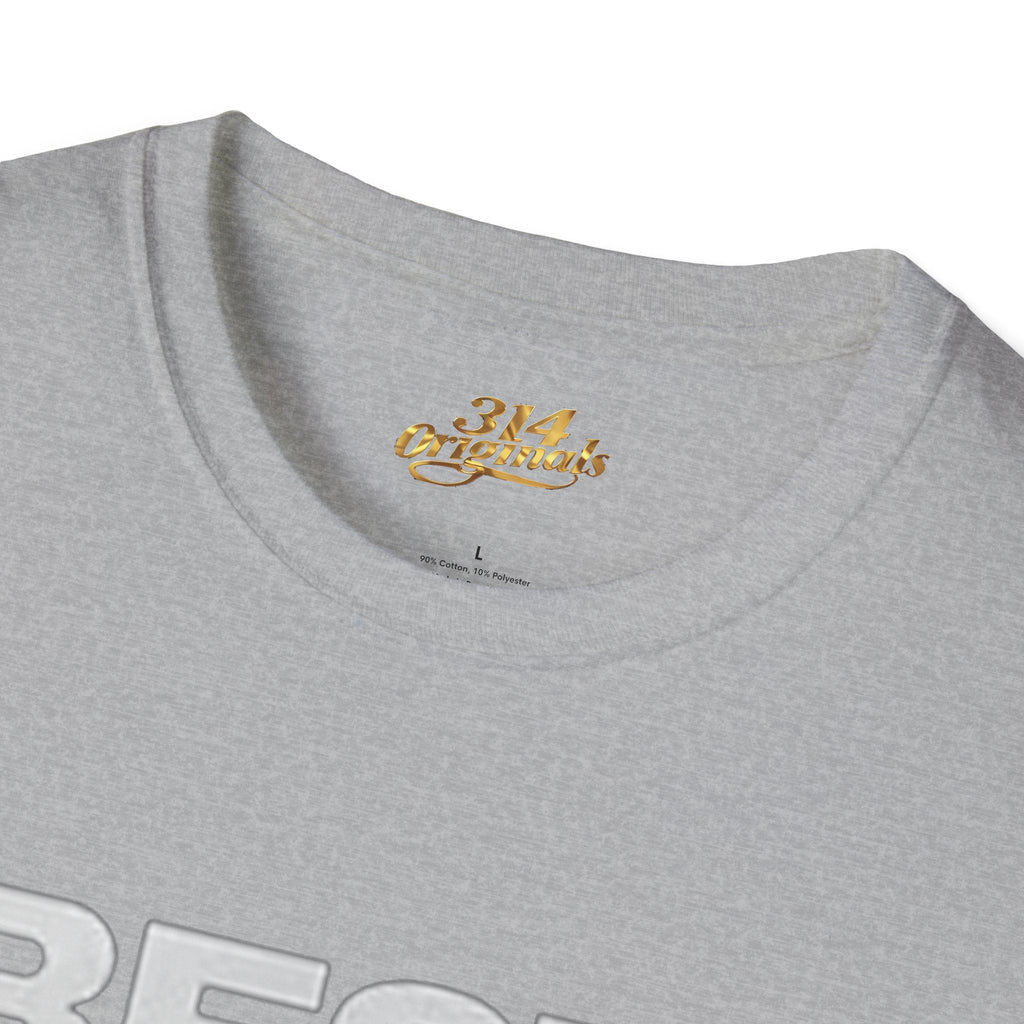 Best. Mom. Ever. T-Shirt - 314 Originals