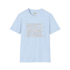 Best. Mom. Ever. T-Shirt - 314 Originals