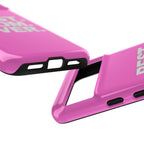 Best. Mom. Ever. Tough Phone Case — Pink Protective Mother's Day Gift - 314 Originals