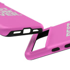 Best. Mom. Ever. Tough Phone Case — Pink Protective Mother's Day Gift - 314 Originals
