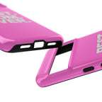 Best. Mom. Ever. Tough Phone Case — Pink Protective Mother's Day Gift - 314 Originals