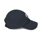 "Big Mom Energy" Embroidered Baseball Hat - 314 Originals
