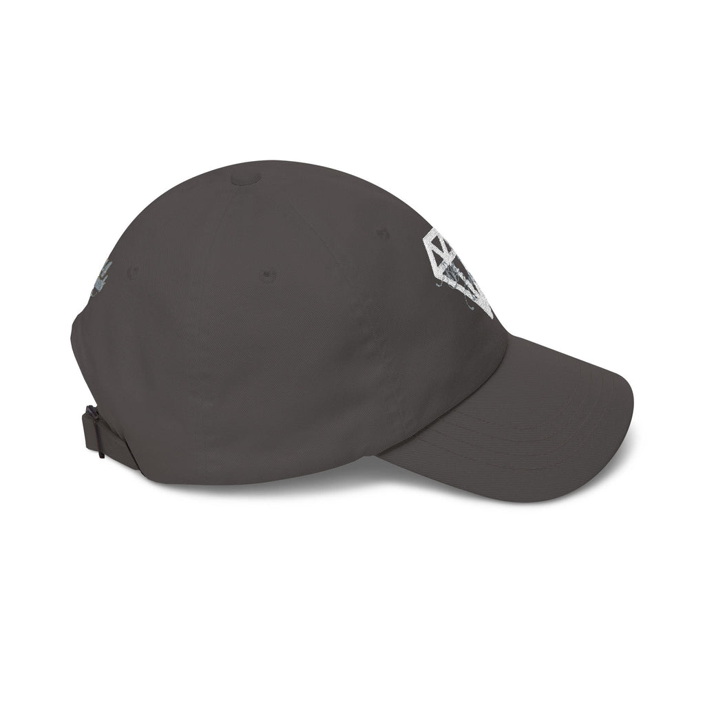 "Big Mom Energy" Embroidered Baseball Hat - 314 Originals