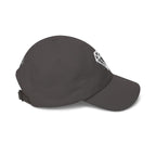 "Big Mom Energy" Embroidered Baseball Hat - 314 Originals