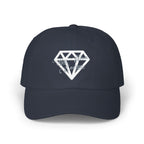 "Big Mom Energy" Embroidered Baseball Hat - 314 Originals
