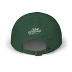 "Big Mom Energy" Embroidered Baseball Hat - 314 Originals