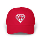 "Big Mom Energy" Embroidered Baseball Hat - 314 Originals