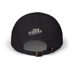 "Big Mom Energy" Embroidered Baseball Hat - 314 Originals