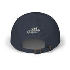 "Big Mom Energy" Embroidered Baseball Hat - 314 Originals