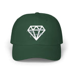 "Big Mom Energy" Embroidered Baseball Hat - 314 Originals