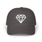 "Big Mom Energy" Embroidered Baseball Hat - 314 Originals
