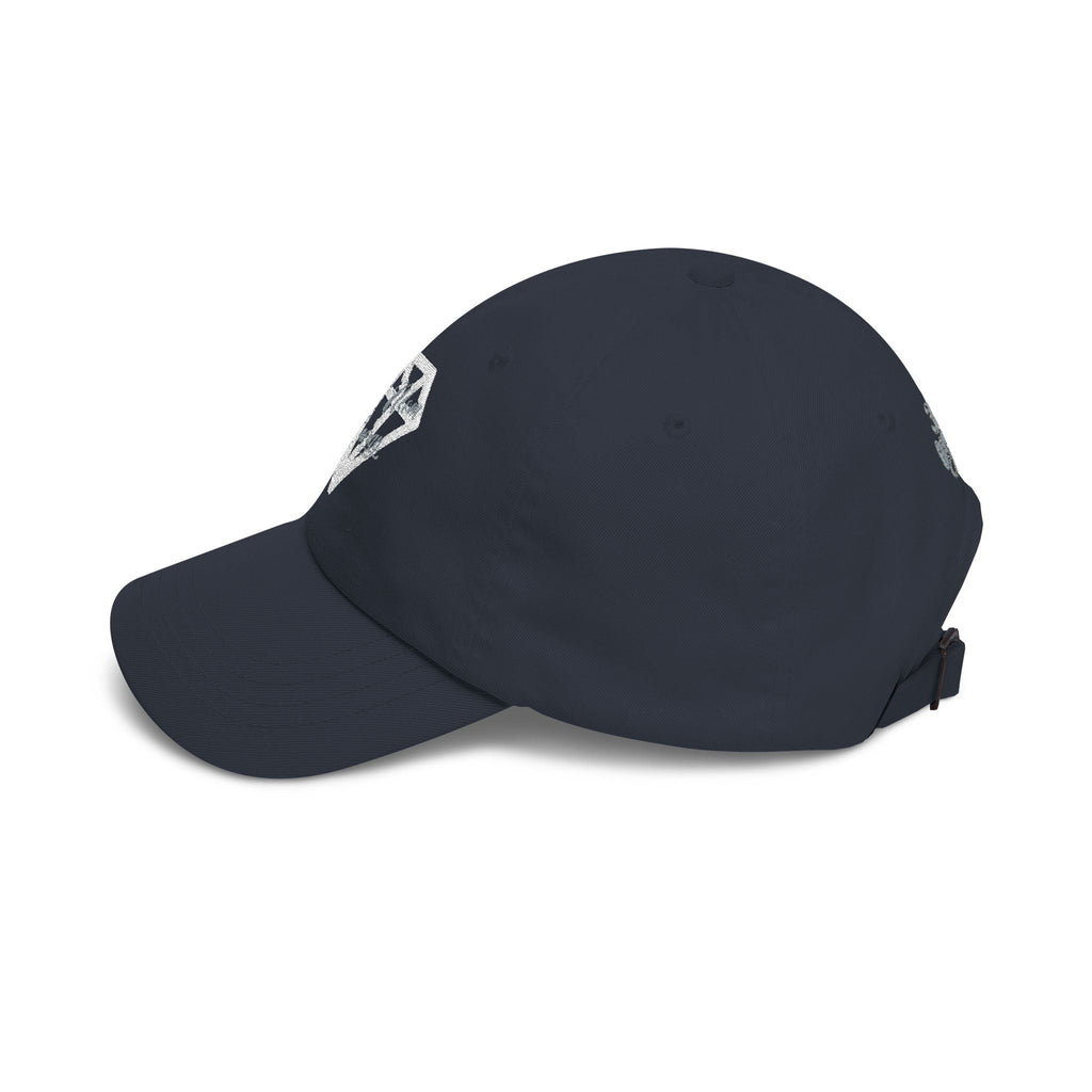 "Big Mom Energy" Embroidered Baseball Hat - 314 Originals