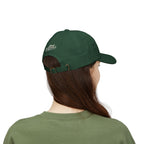 "Big Mom Energy" Embroidered Baseball Hat - 314 Originals
