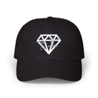 "Big Mom Energy" Embroidered Baseball Hat - 314 Originals