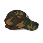 "Big Mom Energy" Embroidered Baseball Hat - 314 Originals