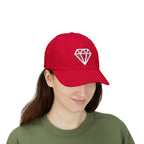 "Big Mom Energy" Embroidered Baseball Hat - 314 Originals