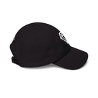 "Big Mom Energy" Embroidered Baseball Hat - 314 Originals