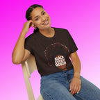 Black Every Month T-Shirt — Afrocentric Pride Graphic Tee - 314 Originals