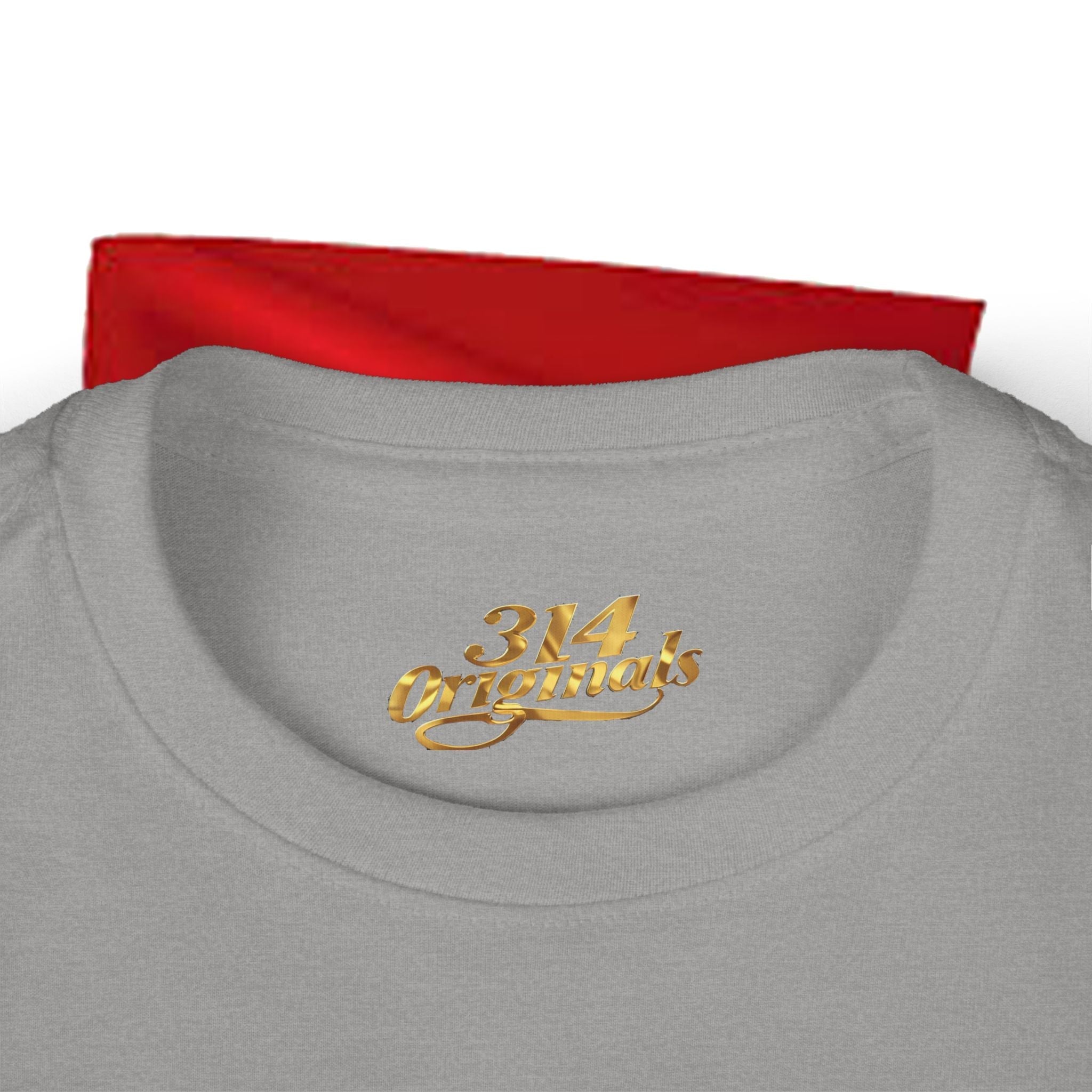 Black Every Month Toddler Long Sleeve Tee — Kids Afro Pride Shirt - 314 Originals