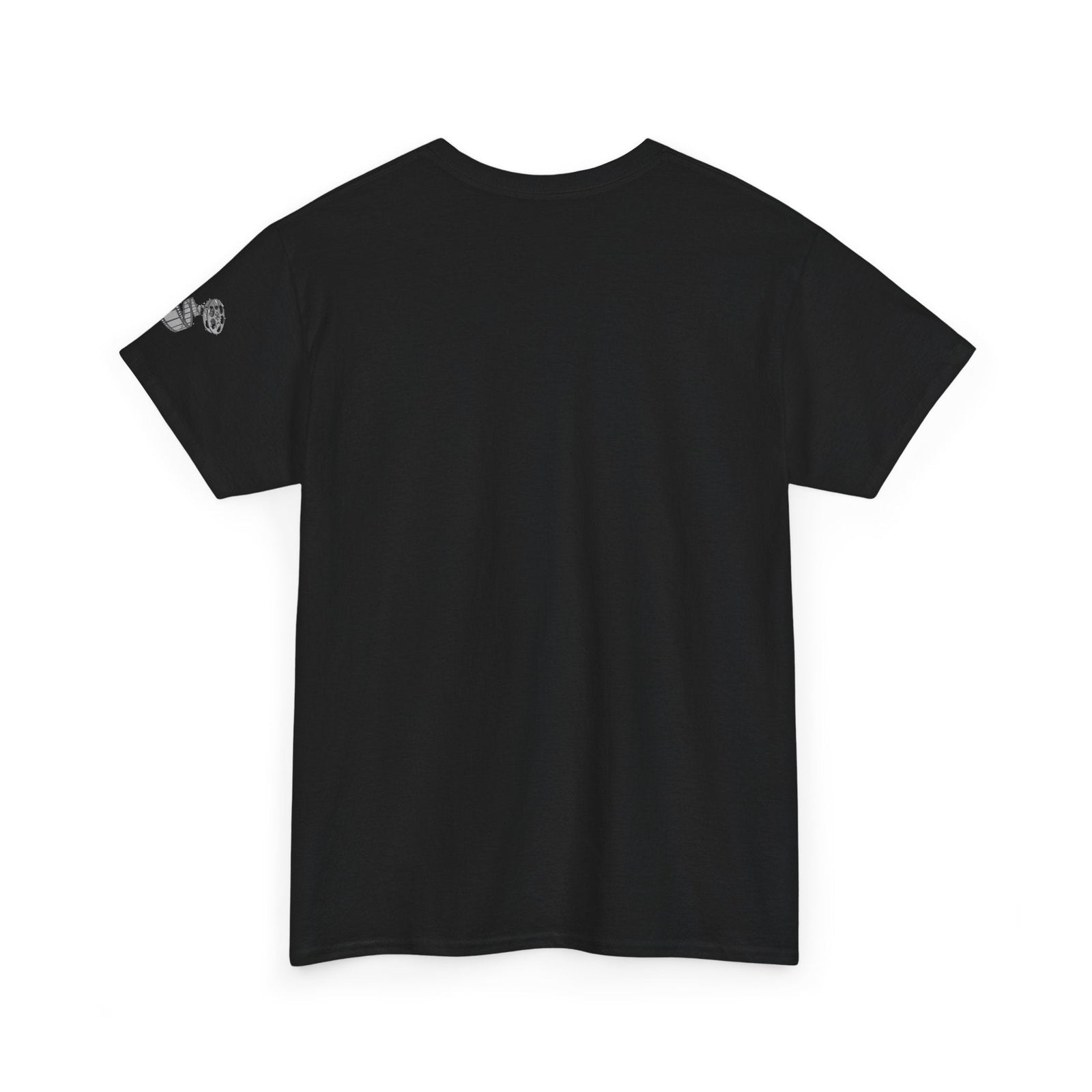 Black Shampoo Retro Poster Tee — Vintage Movie Graphic T-Shirt - 314 Originals